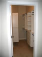 Designing a custom closet with built-ins is easy and can be included in any modular home RBA builds